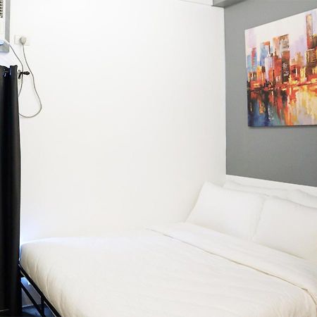 Mystay Hotel Bgc East Makati City Exteriör bild
