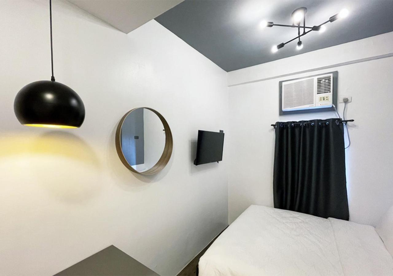 Mystay Hotel Bgc East Makati City Exteriör bild