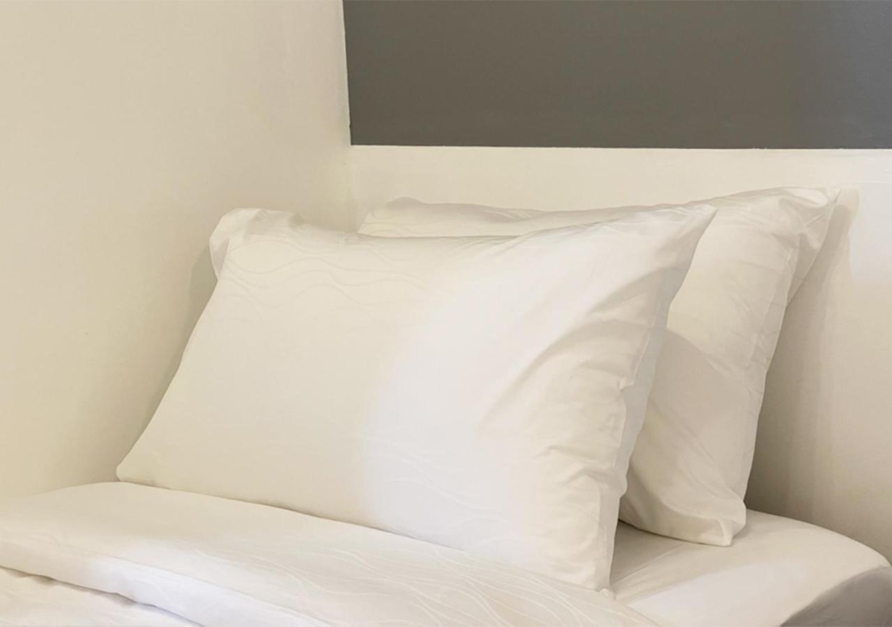 Mystay Hotel Bgc East Makati City Exteriör bild