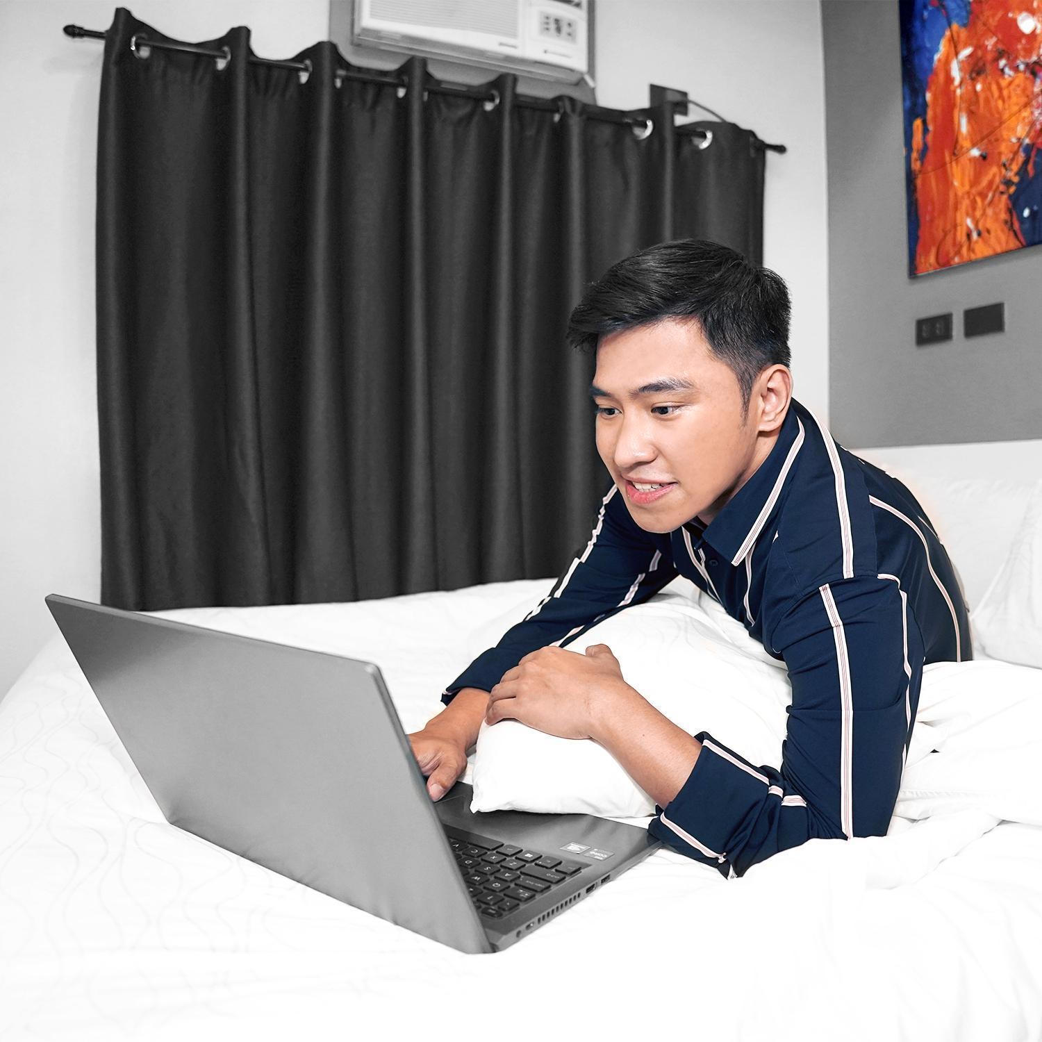 Mystay Hotel Bgc East Makati City Exteriör bild