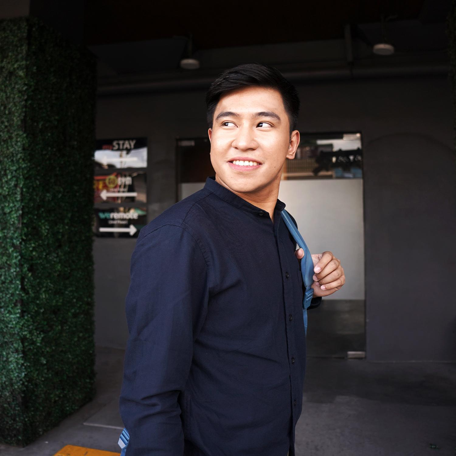 Mystay Hotel Bgc East Makati City Exteriör bild